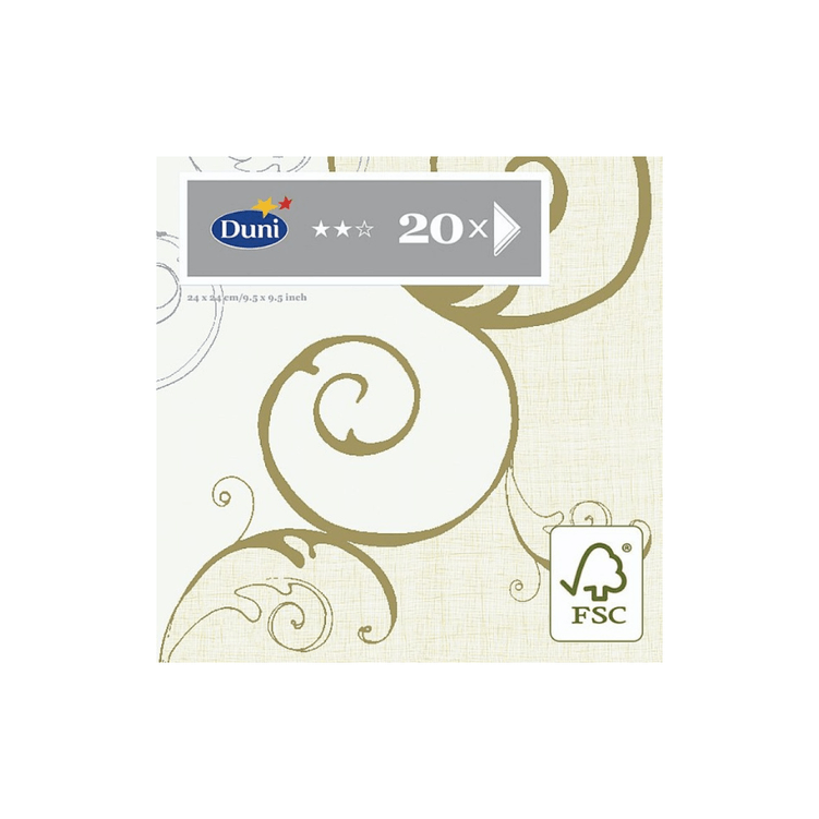 Guardanapo Vincent Cream - Vylux.png